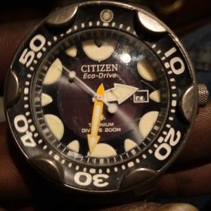 Meet your Posher, Jason